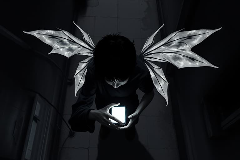 The watch shifts displays. Human heat-signatures fade. Now only the electromagnetic signature of a wasp—wingbeat patterns, compound eye sensitivity mapping—fills the screen.